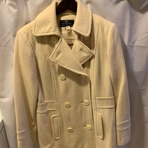 Peacoat